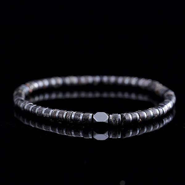 Bracelets extensibles pour hommes-image-EG0676-8-fr