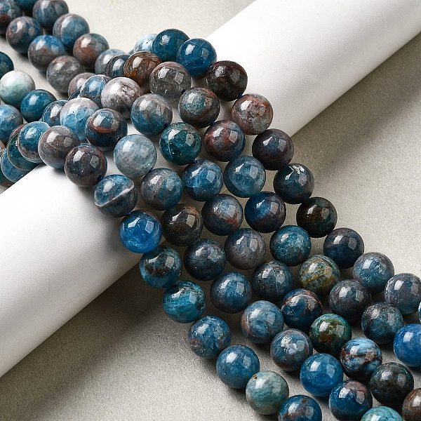 Natural Apatite Bea… - image