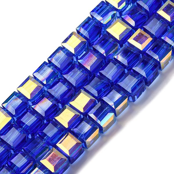Electroplate Glass … - image