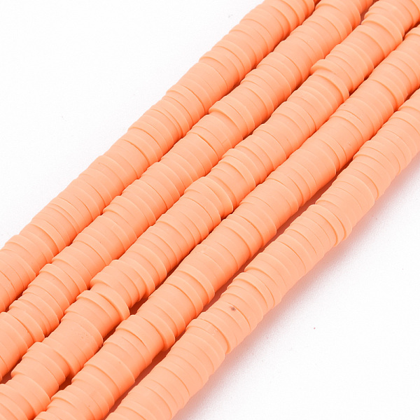 Handmade Polymer Cl… - image
