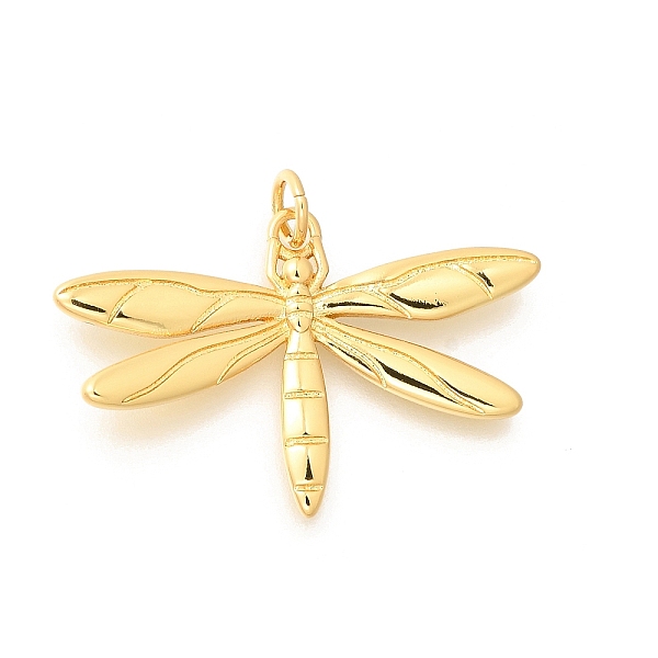 Brass Pendants - image