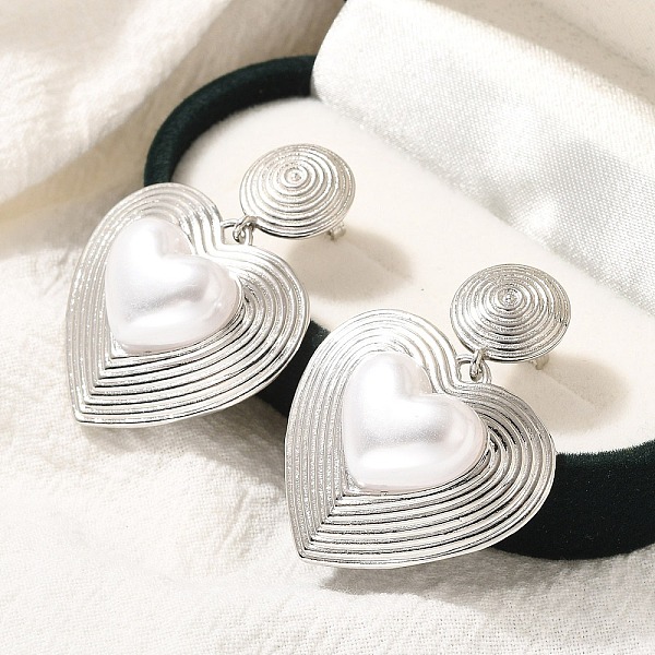 Rack Plating Heart … - image