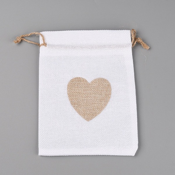 Jute Blank Diy Craf… - image