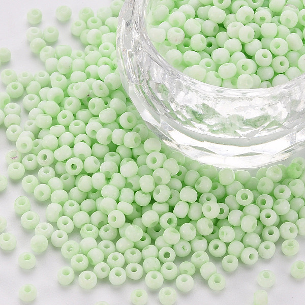 8/0 Opaque Glass Se… - image