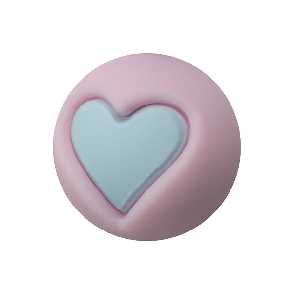Round Food Grade Ec… - image