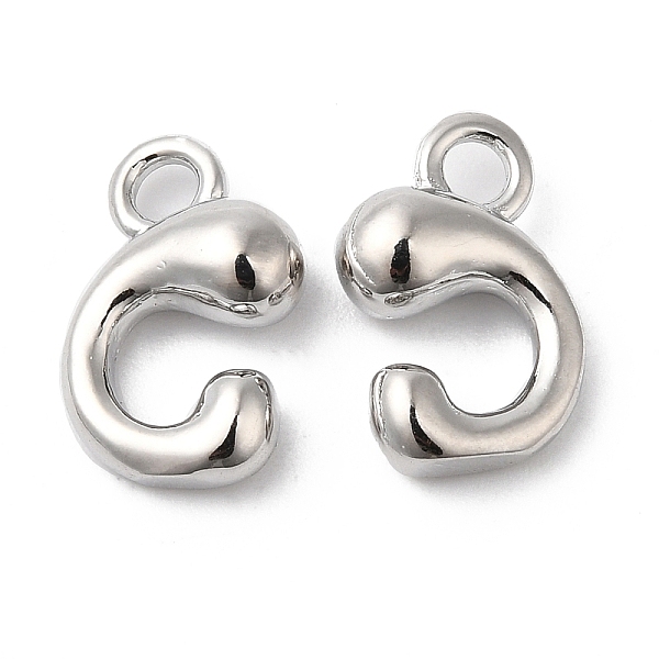 Brass Charms - image