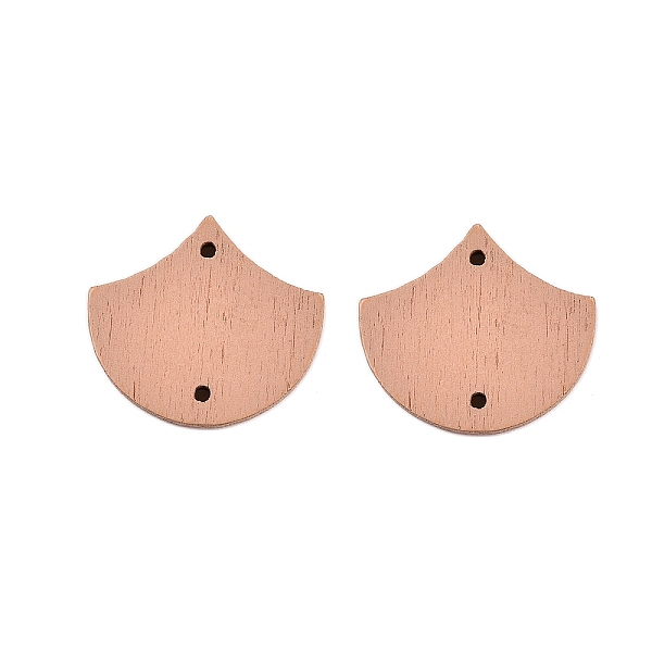 Poplar Wood Links Connectors