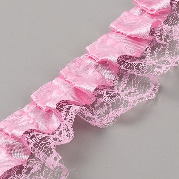 Stain Flower Lace R… - image