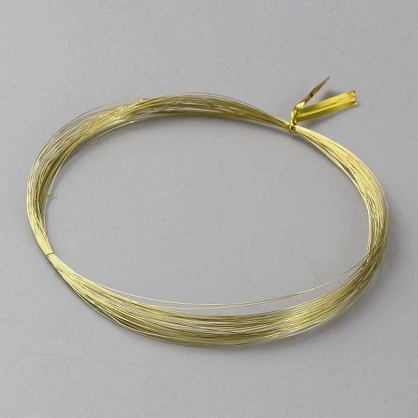 Brass Craft Wire - image