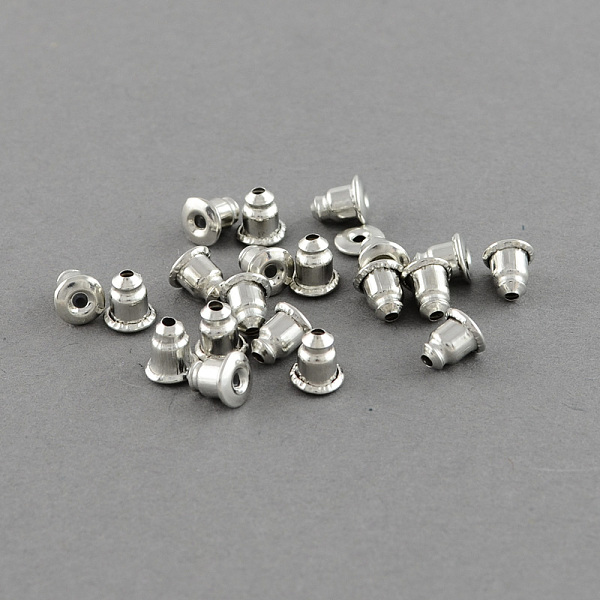 Iron Ear Nuts - image