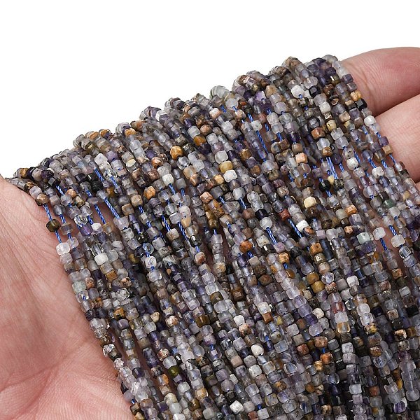 Natural Fluorite Be… - image