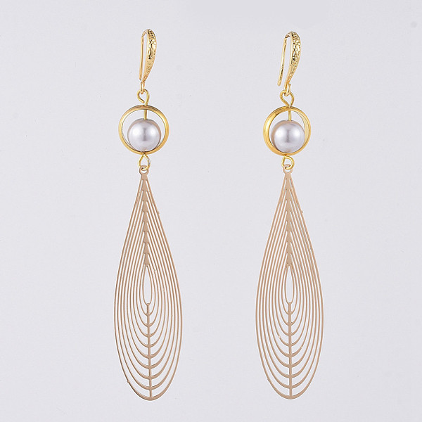 Dangle Earrings