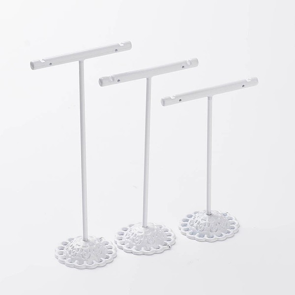 3 Pcs T Bar Iron Ea… - image