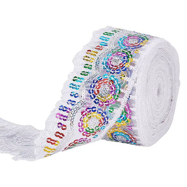 Polyester Rainbow P… - image