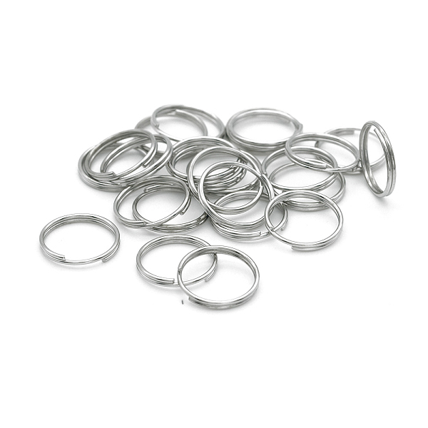 304 Stainless Steel Split Rings