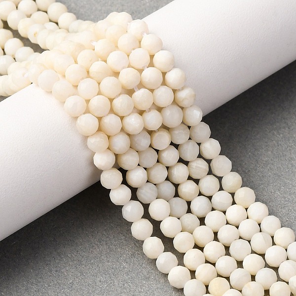 Shell Beads Strands - image