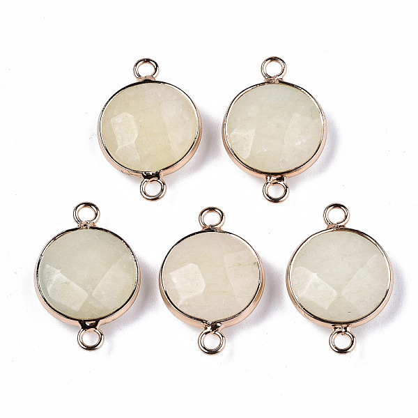 White Jade Links Co… - image