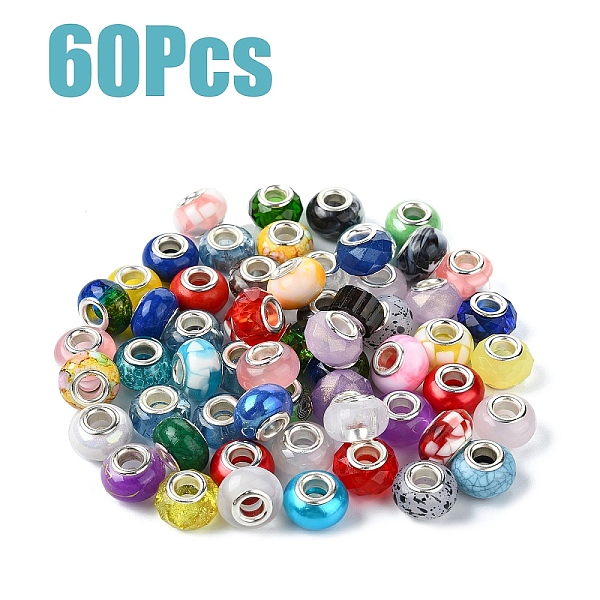 15 Colors Resin Eur… - image