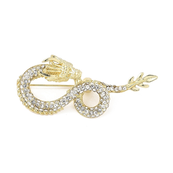 Alloy Crystal Rhine… - image