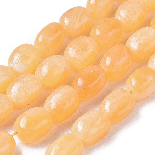 Natural Orange Calc… - image