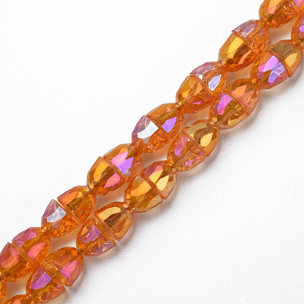 Electroplate Transp… - image