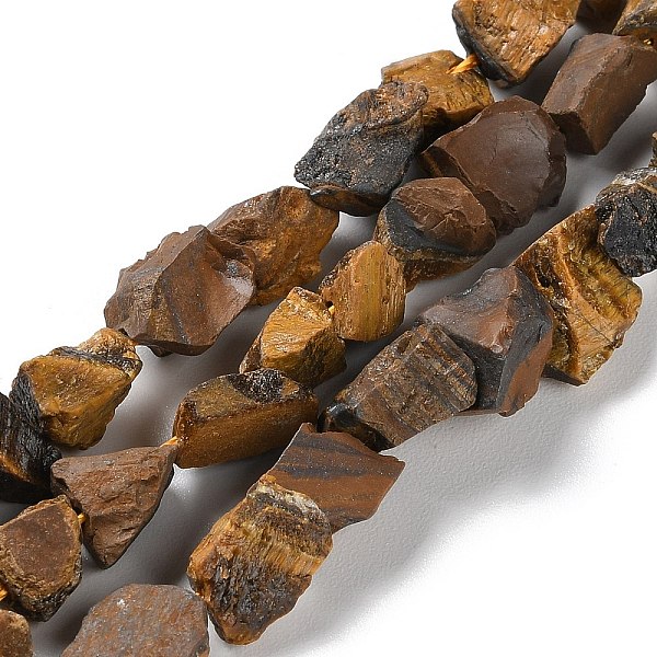 Raw Rough Natural T… - image