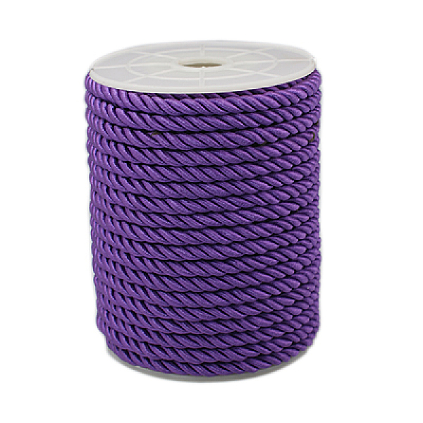 Twisted Nylon Thread - image