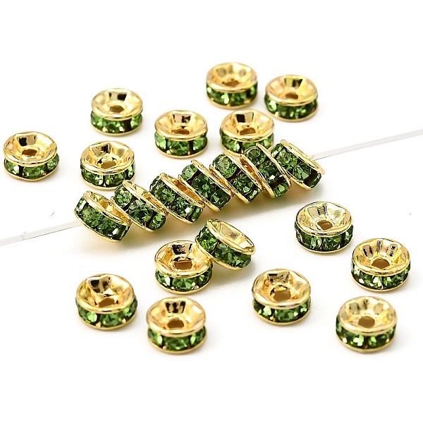 Brass Grade A Rhine… - image