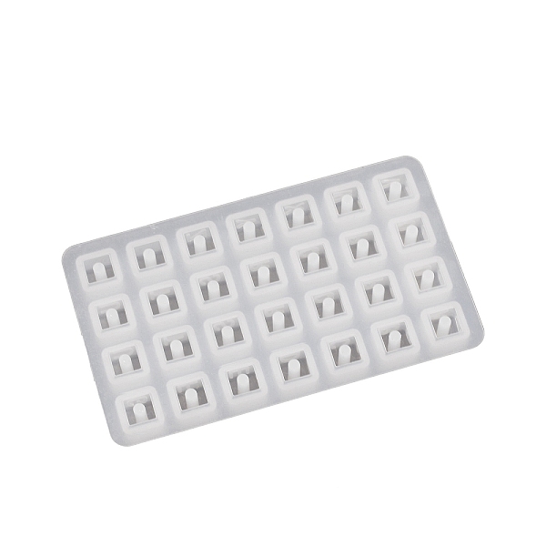 Bead Diy Silicone M… - image