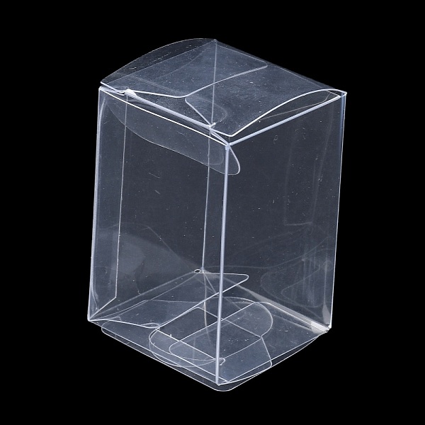 Rectangle Transpare… - image