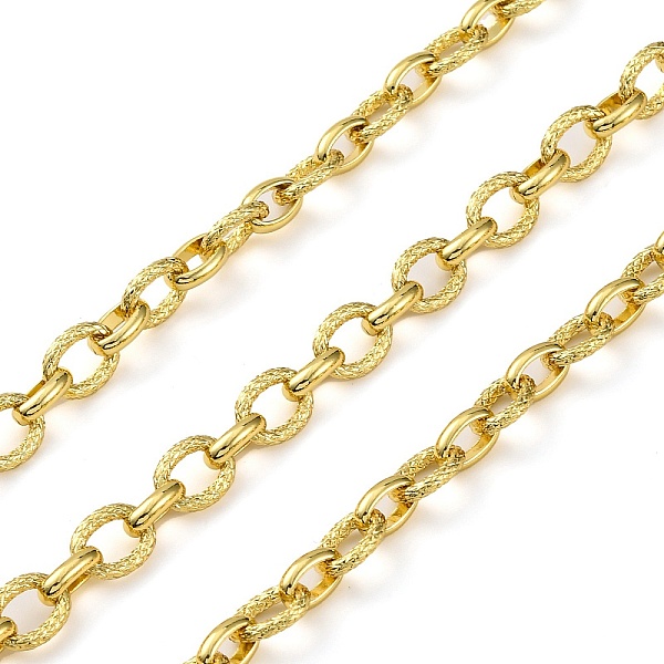 Brass Cable Chains - image
