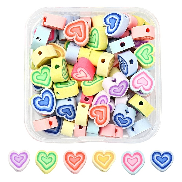 65-70Pcs Handmade P… - image