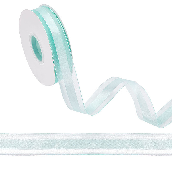 Polyester Organza Ribbons