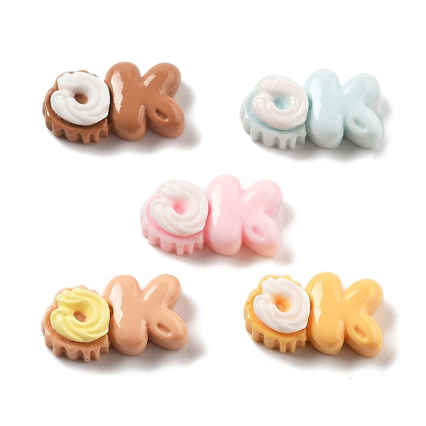 Cute Mini Cartoon S… - image