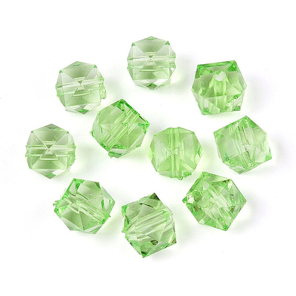 Transparent Acrylic… - image