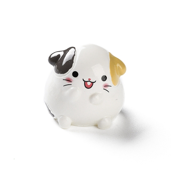 Resin Hamster Displ… - image