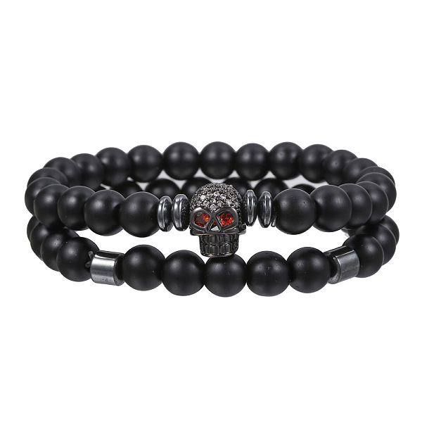 Volcano Stone Black… - image
