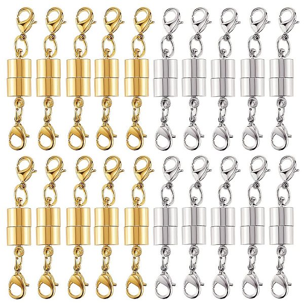 20 Sets 2 Colors Br… - image