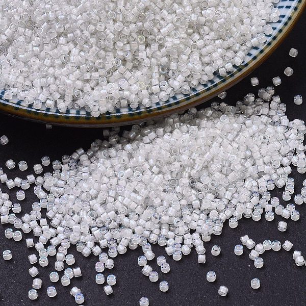 Miyuki Delica Beads - image
