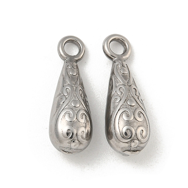 Non-Tarnish 304 Sta… - image