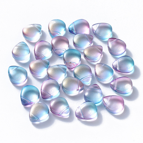 Transparent Spray P… - image