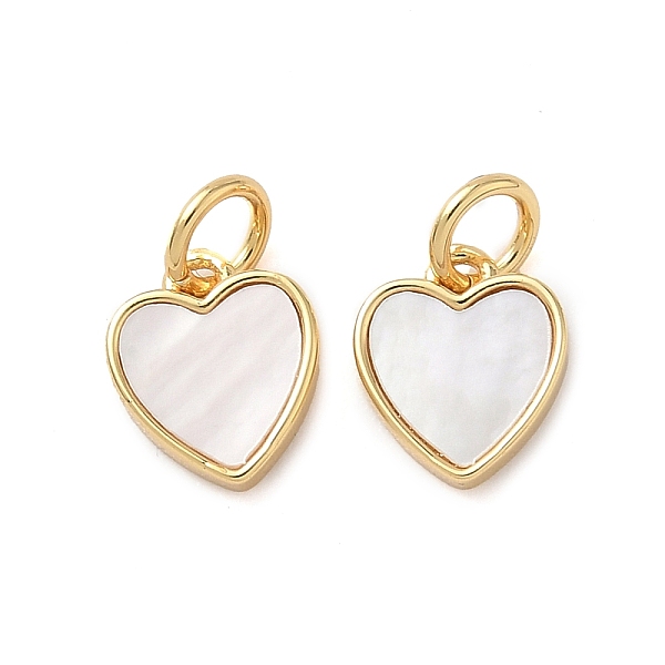 Natural White Shell… - image