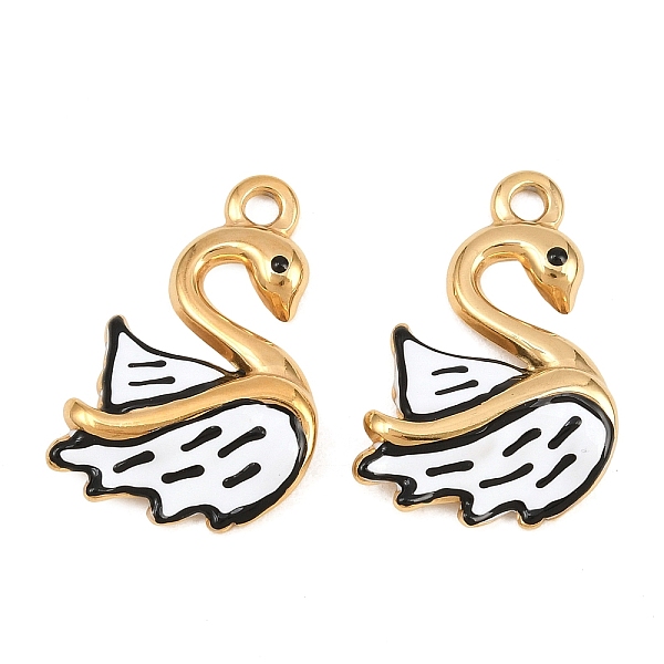 304 Stainless Steel Pendants