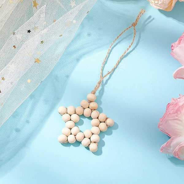 Star Natural Unfini… - image