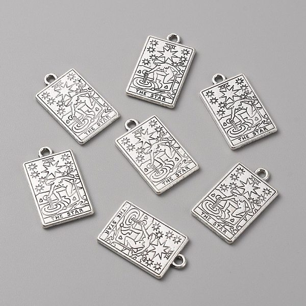 Zinc Tibetan Style … - image