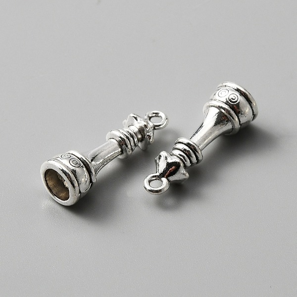 Tibetan Style Alloy… - image