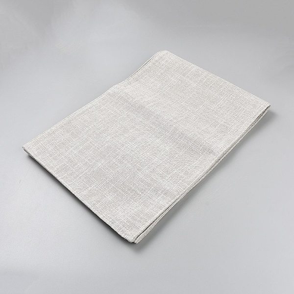 Rectangle Polyester Table Runner