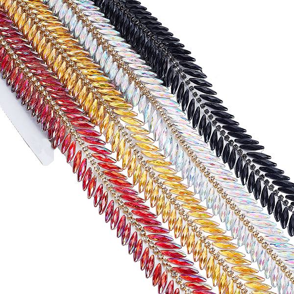 Resin Chains - image