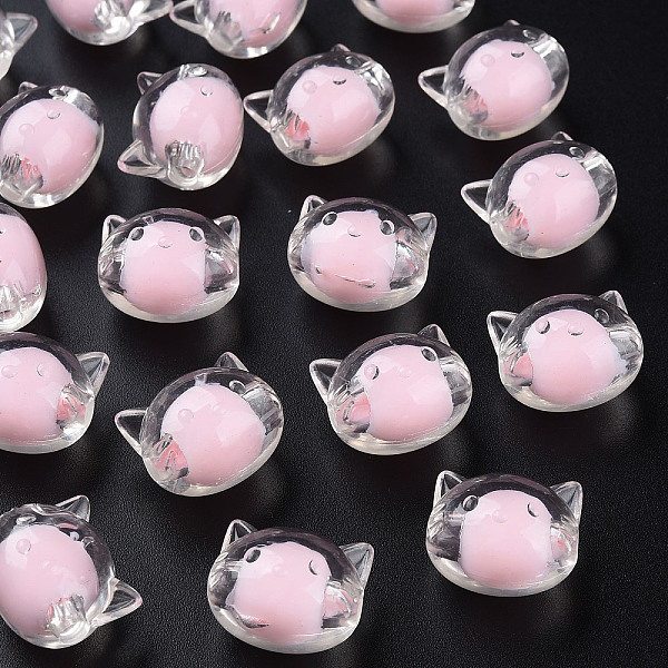 Transparent Acrylic… - image