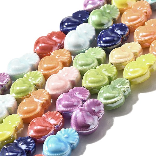 Handmade Porcelain … - image